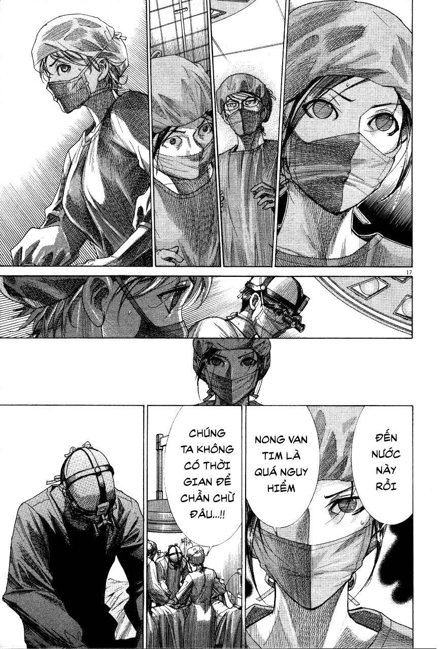Team Medical Dragon Chap 192 - Next Chap 193