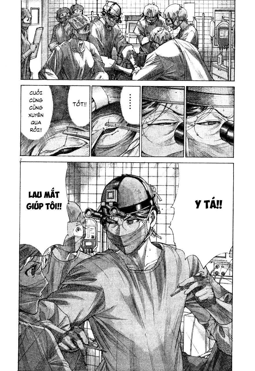 Team Medical Dragon Chap 192 - Next Chap 193