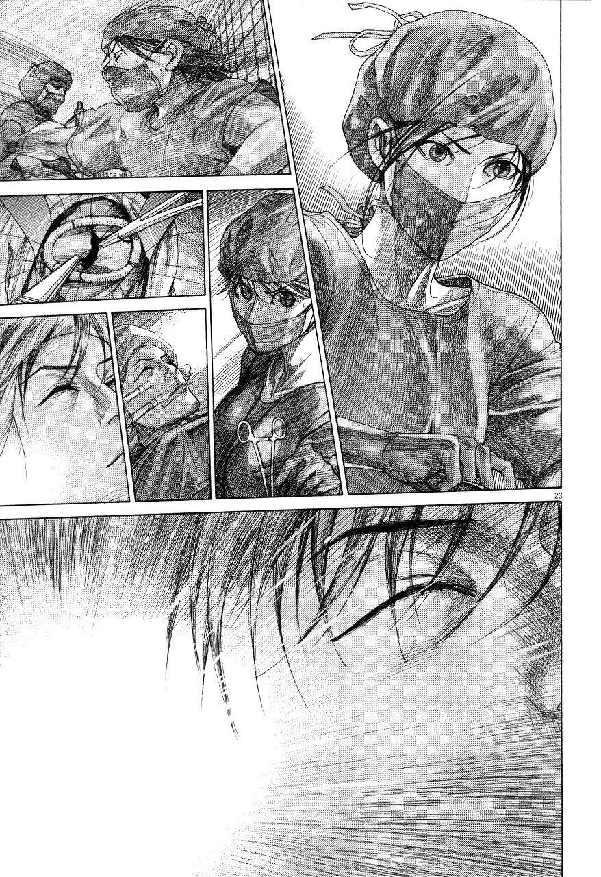 Team Medical Dragon Chap 192 - Next Chap 193
