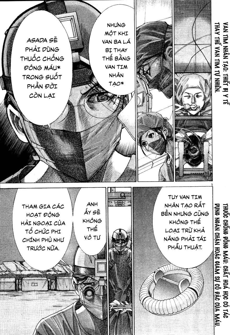 Team Medical Dragon Chap 192 - Next Chap 193