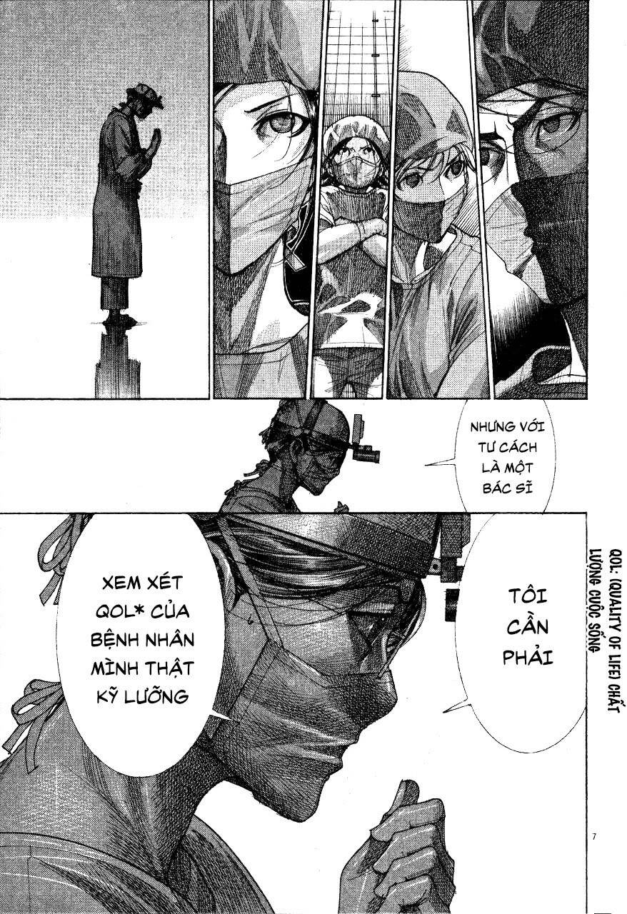 Team Medical Dragon Chap 192 - Next Chap 193