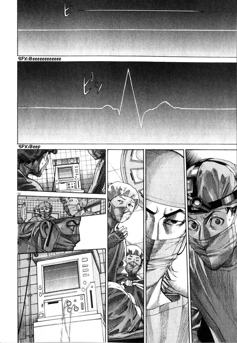 Team Medical Dragon Chap 193 - Next Chap 194