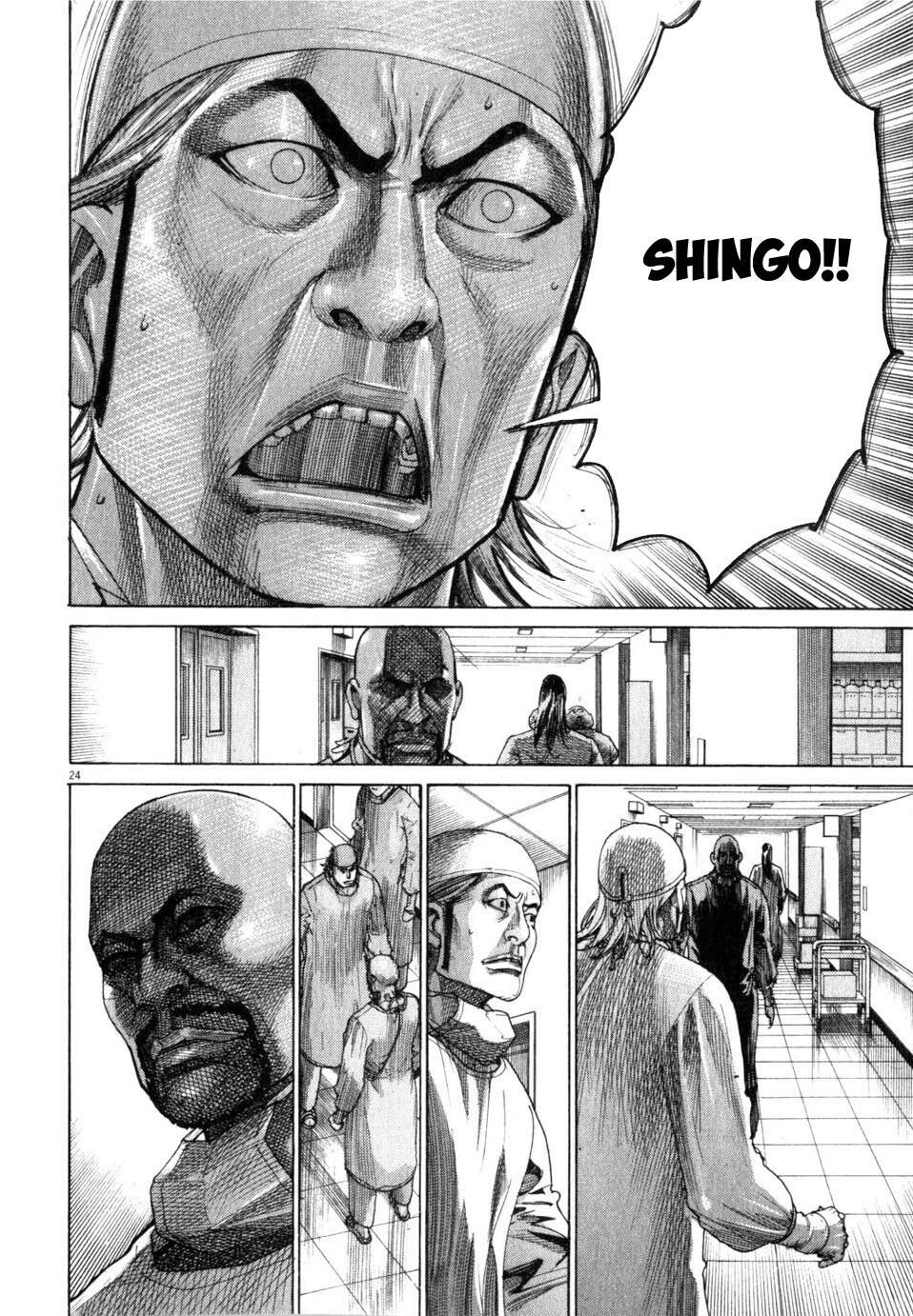 Team Medical Dragon Chap 193 - Next Chap 194