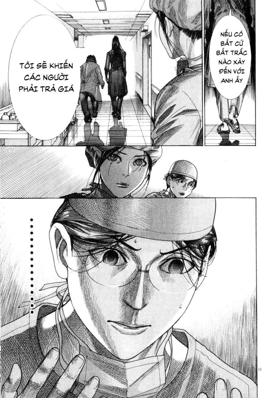 Team Medical Dragon Chap 194 - Next Chap 195