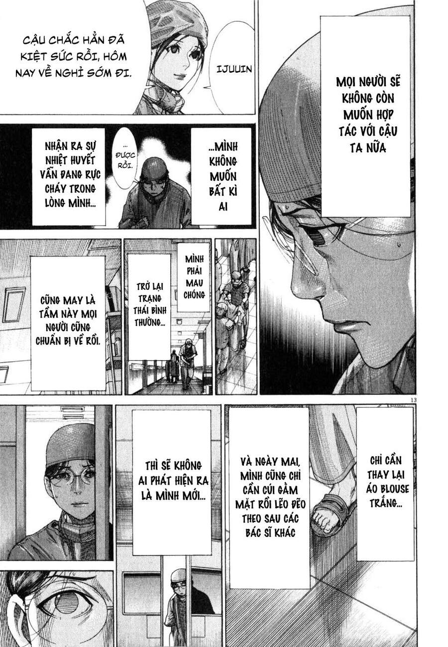 Team Medical Dragon Chap 194 - Next Chap 195