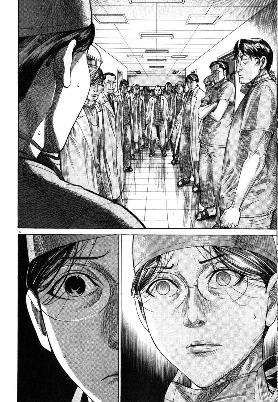 Team Medical Dragon Chap 194 - Next Chap 195