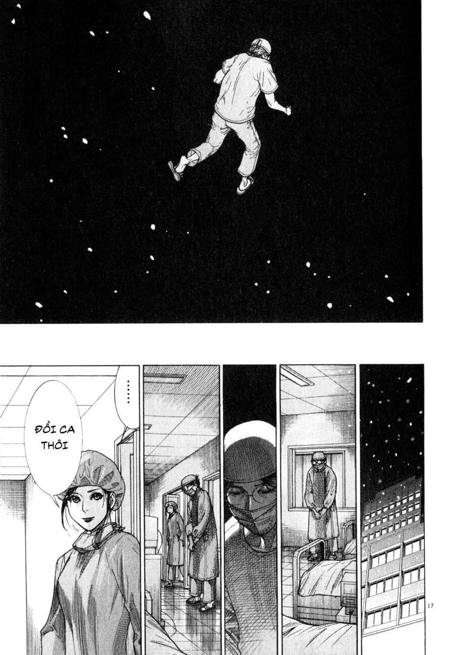 Team Medical Dragon Chap 194 - Next Chap 195