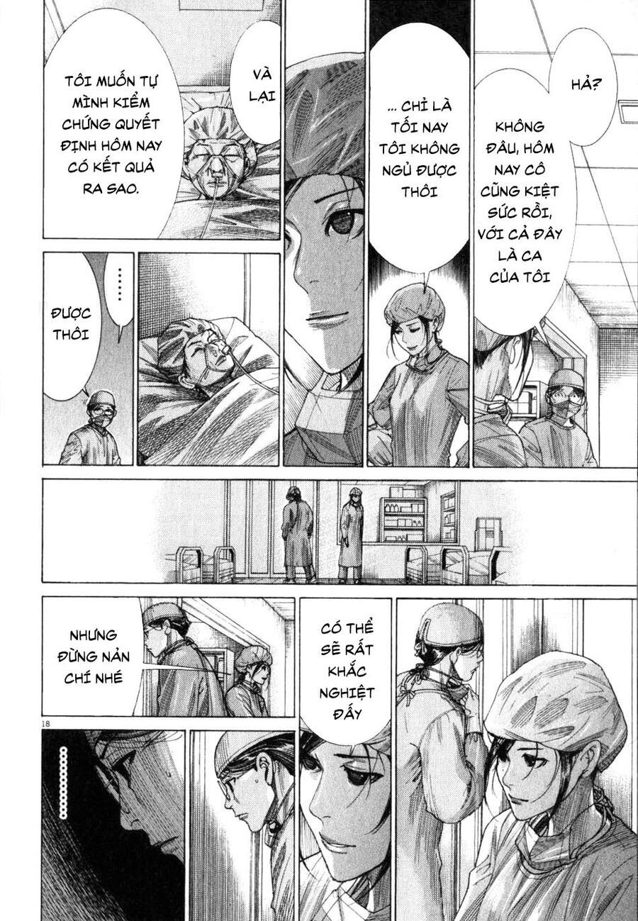 Team Medical Dragon Chap 194 - Next Chap 195