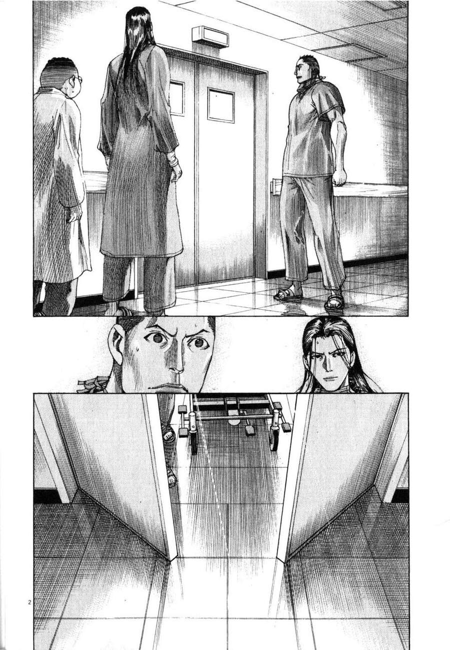 Team Medical Dragon Chap 194 - Next Chap 195