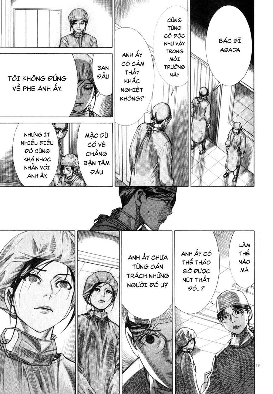 Team Medical Dragon Chap 194 - Next Chap 195