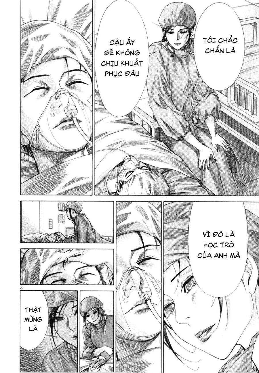 Team Medical Dragon Chap 194 - Next Chap 195