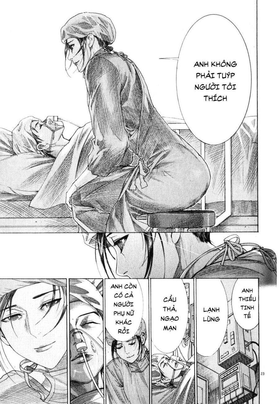 Team Medical Dragon Chap 194 - Next Chap 195