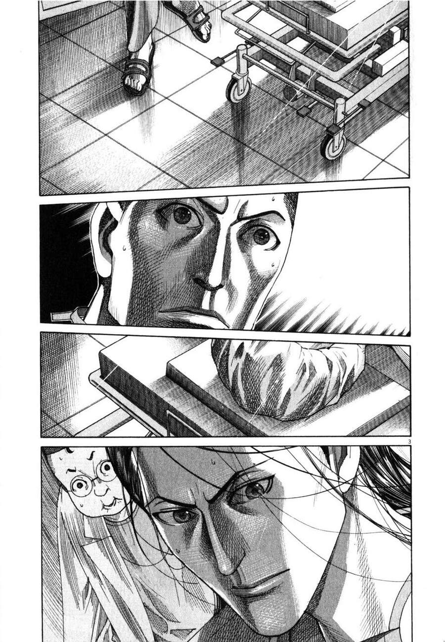 Team Medical Dragon Chap 194 - Next Chap 195