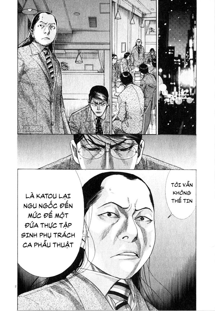 Team Medical Dragon Chap 195 - Next Chap 196