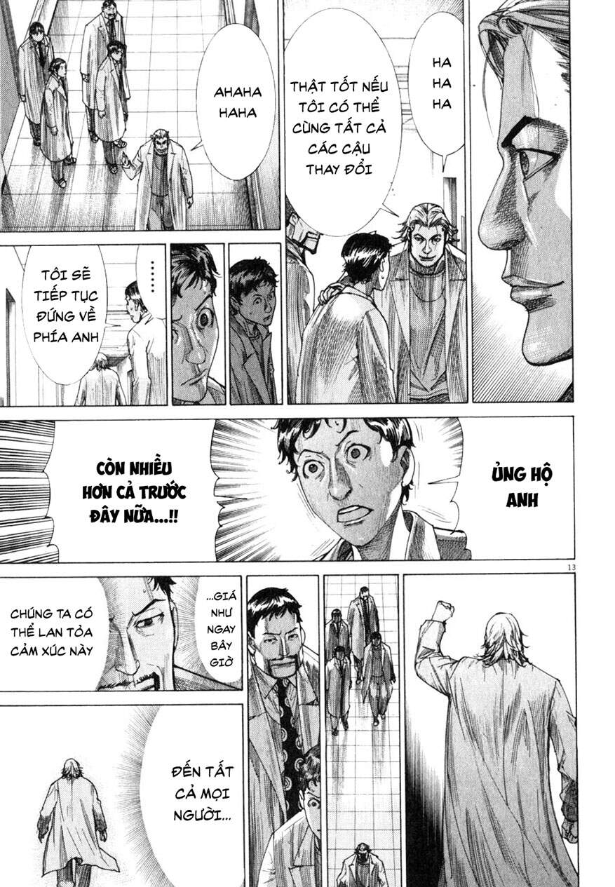 Team Medical Dragon Chap 195 - Next Chap 196
