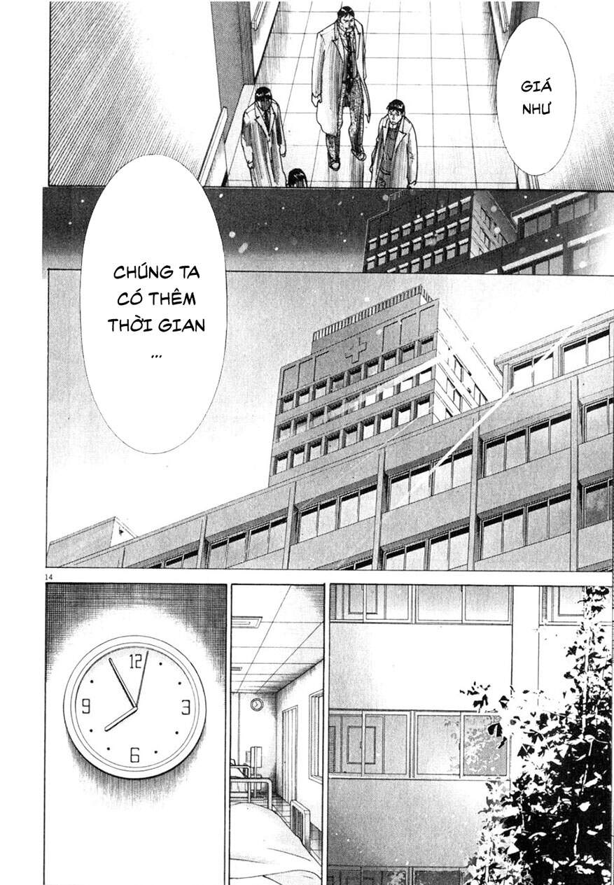 Team Medical Dragon Chap 195 - Next Chap 196