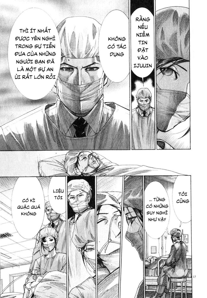 Team Medical Dragon Chap 195 - Next Chap 196
