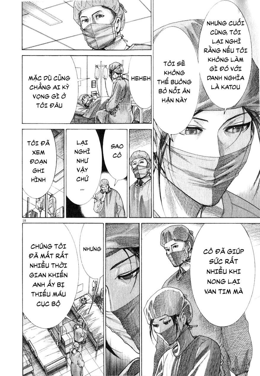 Team Medical Dragon Chap 195 - Next Chap 196
