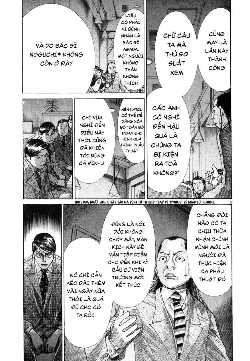 Team Medical Dragon Chap 195 - Next Chap 196