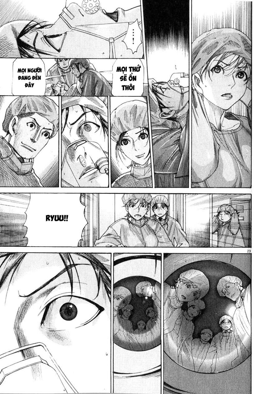 Team Medical Dragon Chap 195 - Next Chap 196