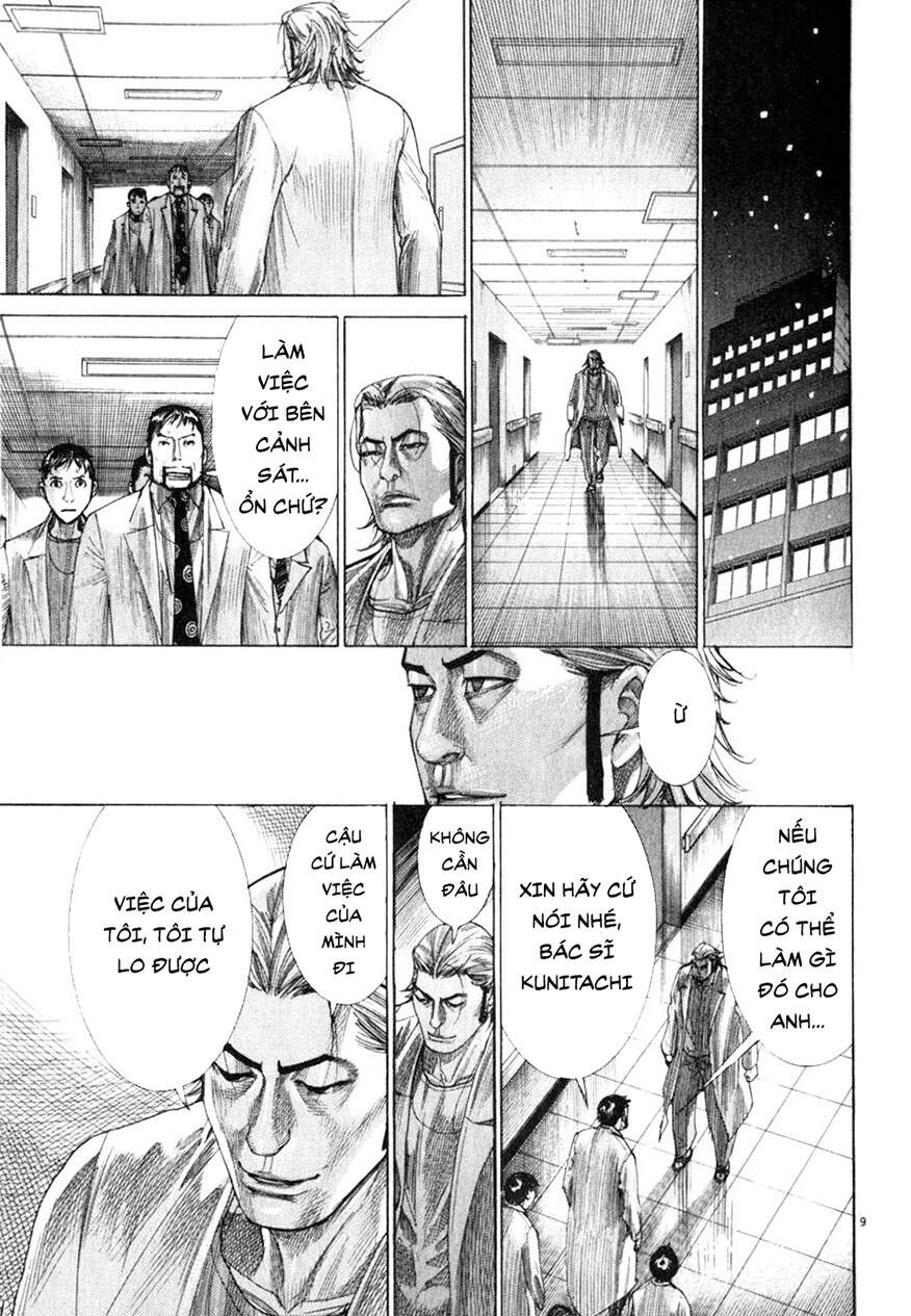 Team Medical Dragon Chap 195 - Next Chap 196