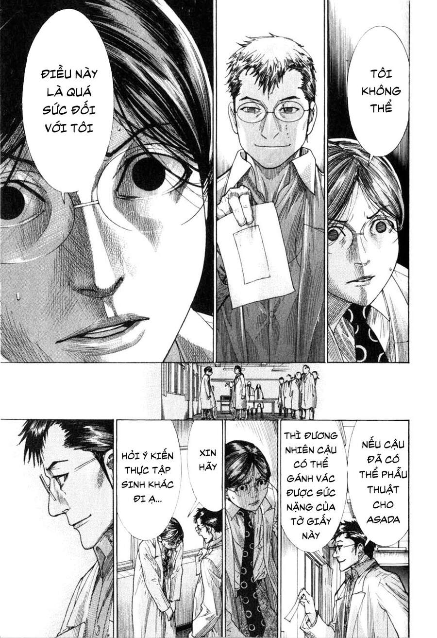 Team Medical Dragon Chap 196 - Next Chap 197
