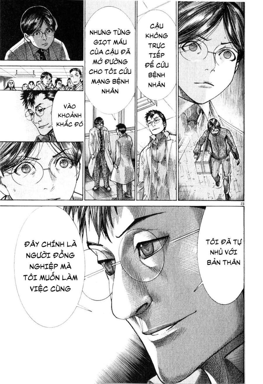 Team Medical Dragon Chap 196 - Next Chap 197