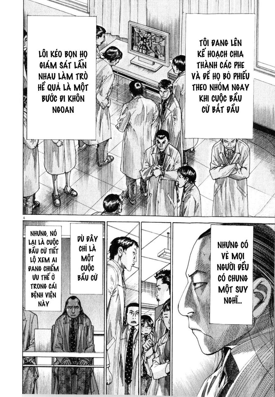 Team Medical Dragon Chap 196 - Next Chap 197