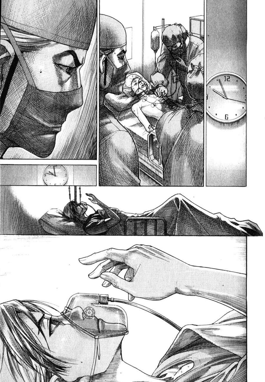 Team Medical Dragon Chap 196 - Next Chap 197