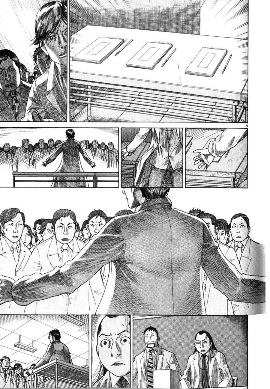 Team Medical Dragon Chap 196 - Next Chap 197