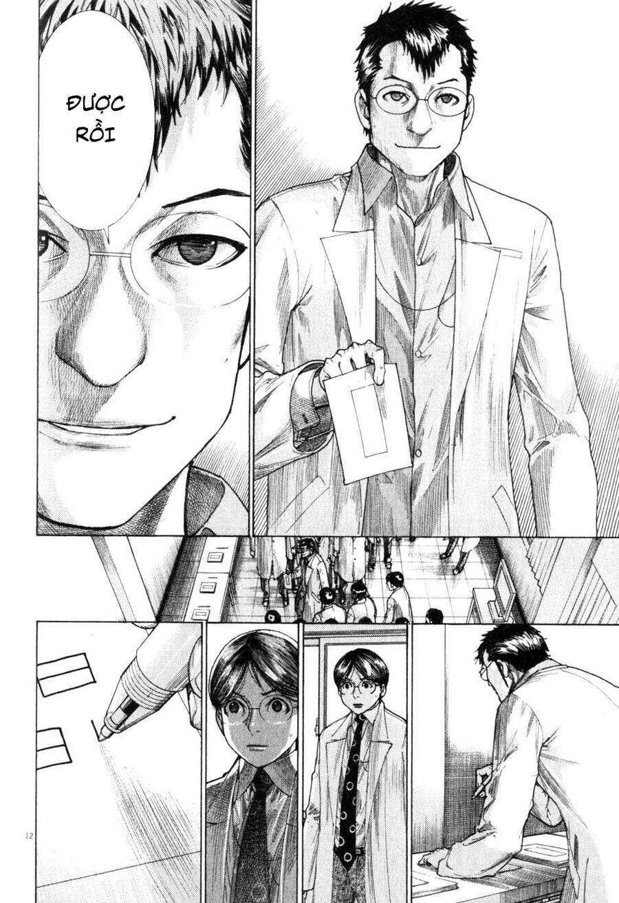 Team Medical Dragon Chap 197 - Next Chap 198