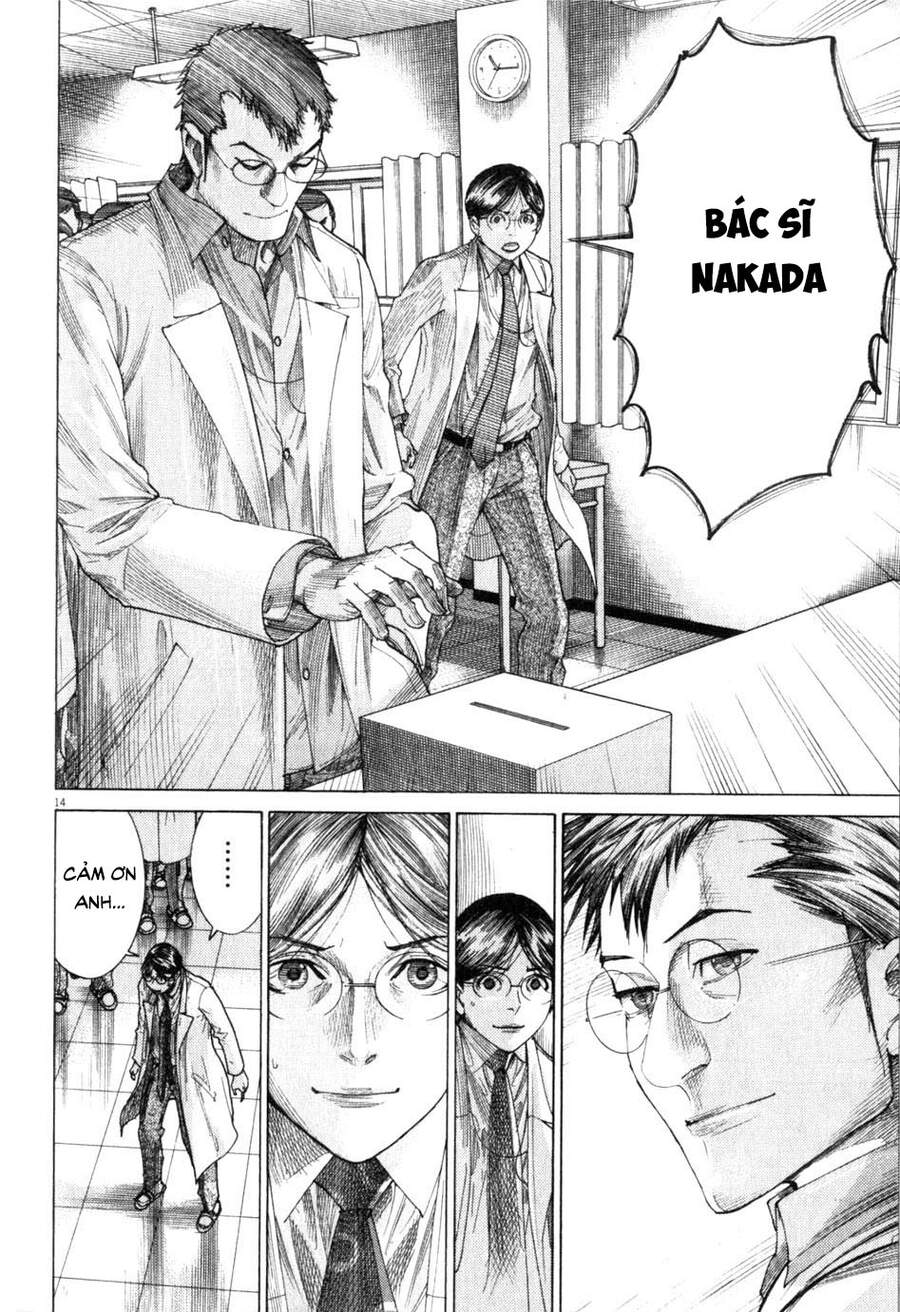 Team Medical Dragon Chap 197 - Next Chap 198