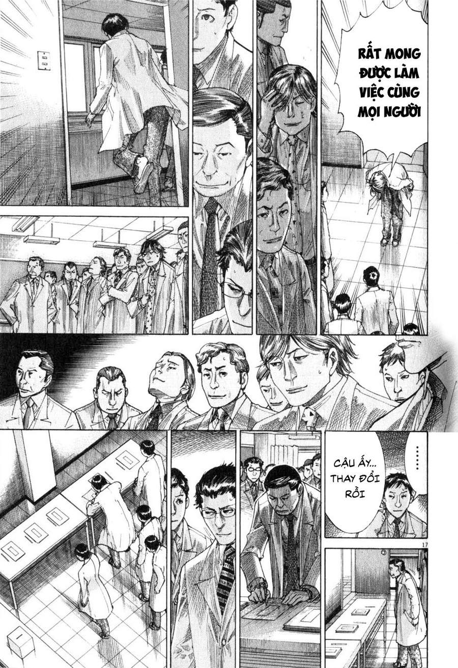 Team Medical Dragon Chap 197 - Next Chap 198