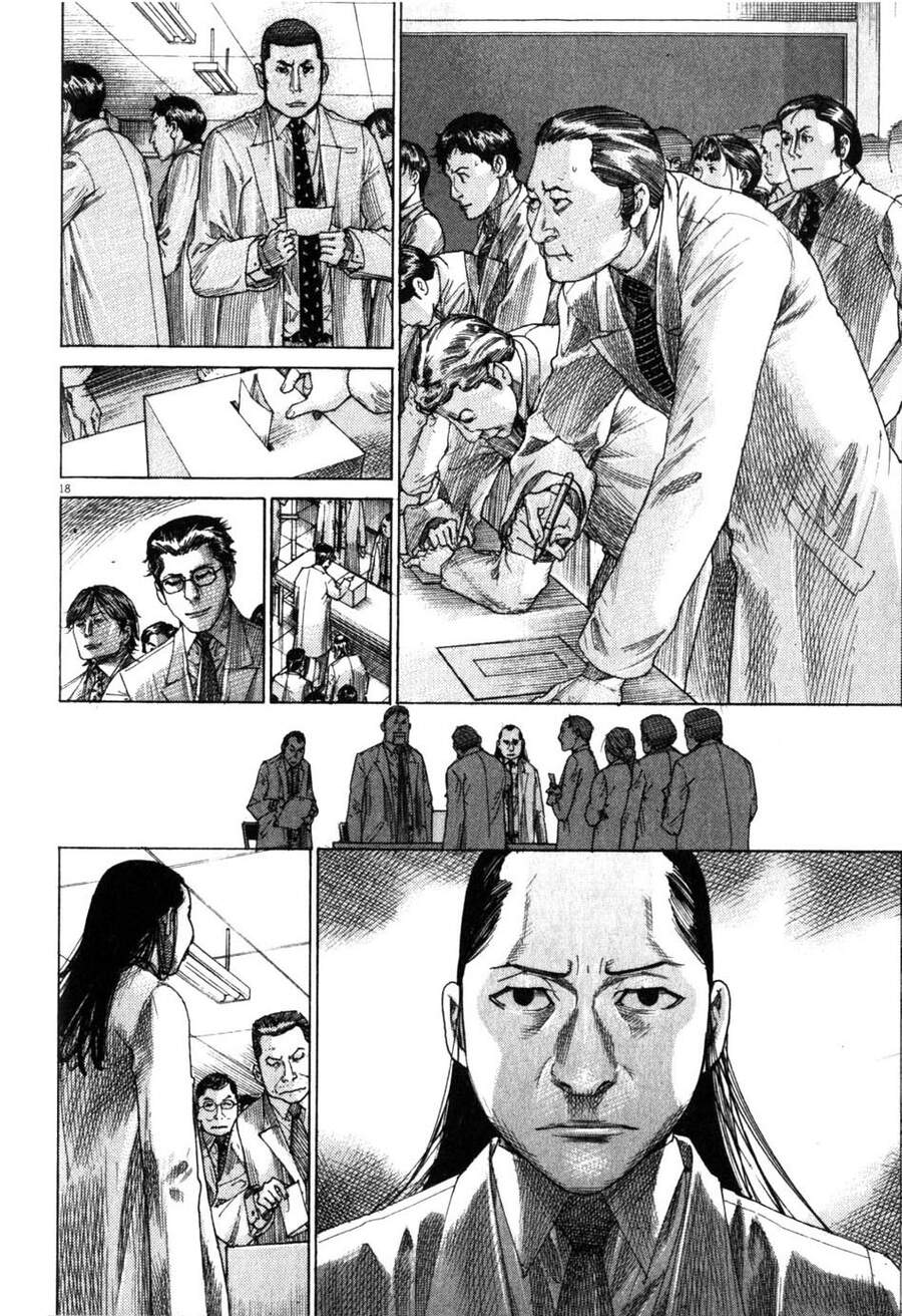 Team Medical Dragon Chap 197 - Next Chap 198