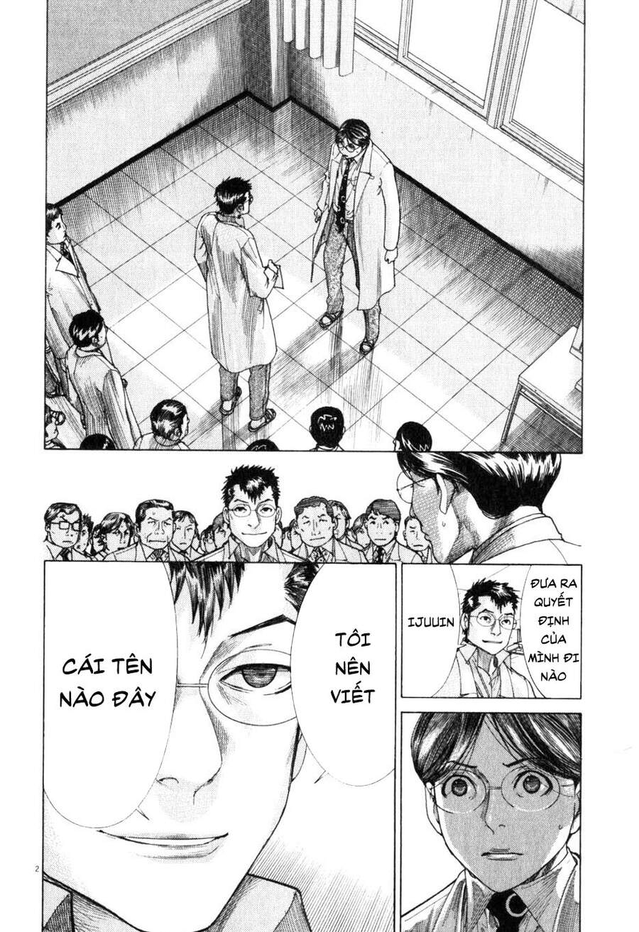 Team Medical Dragon Chap 197 - Next Chap 198