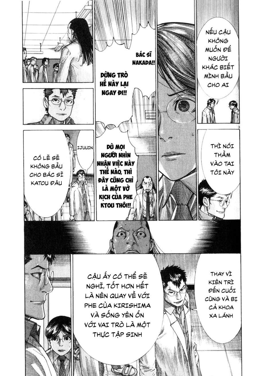 Team Medical Dragon Chap 197 - Next Chap 198