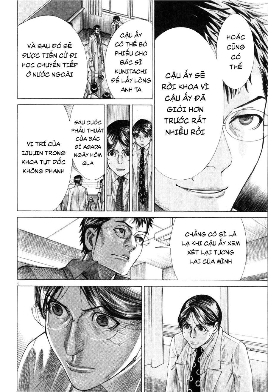 Team Medical Dragon Chap 197 - Next Chap 198