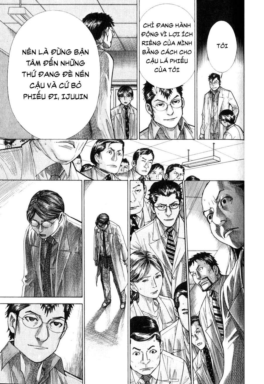Team Medical Dragon Chap 197 - Next Chap 198