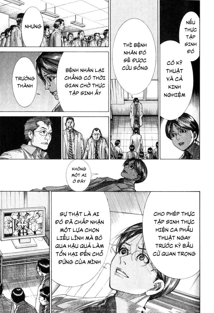 Team Medical Dragon Chap 197 - Next Chap 198
