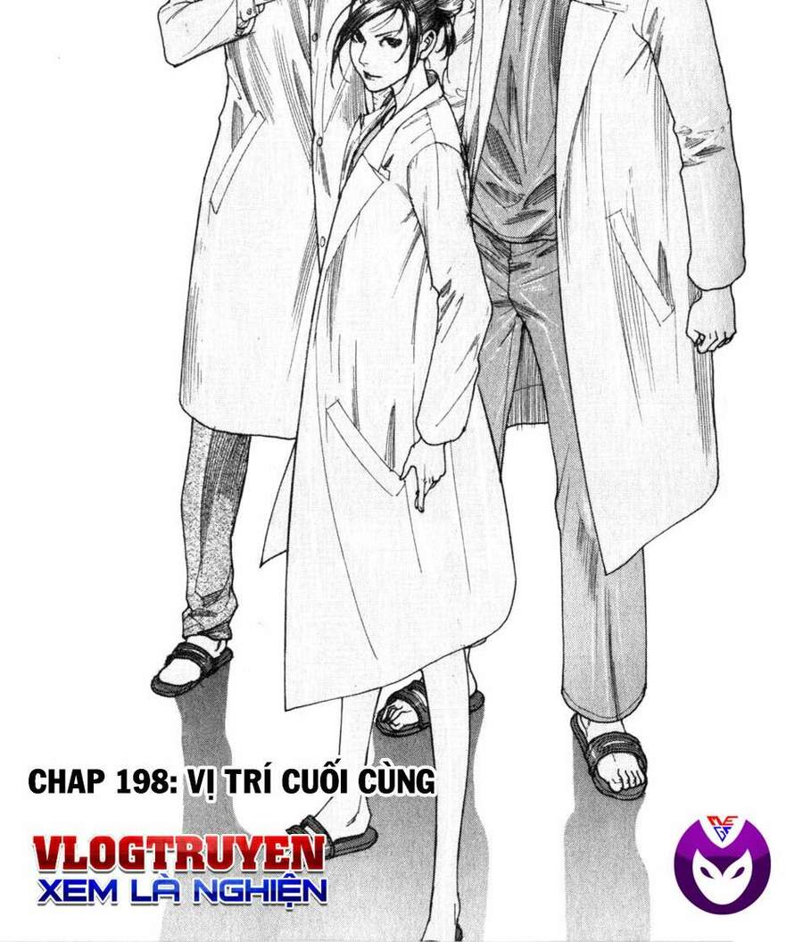 Team Medical Dragon Chap 198 - Next Chap 199