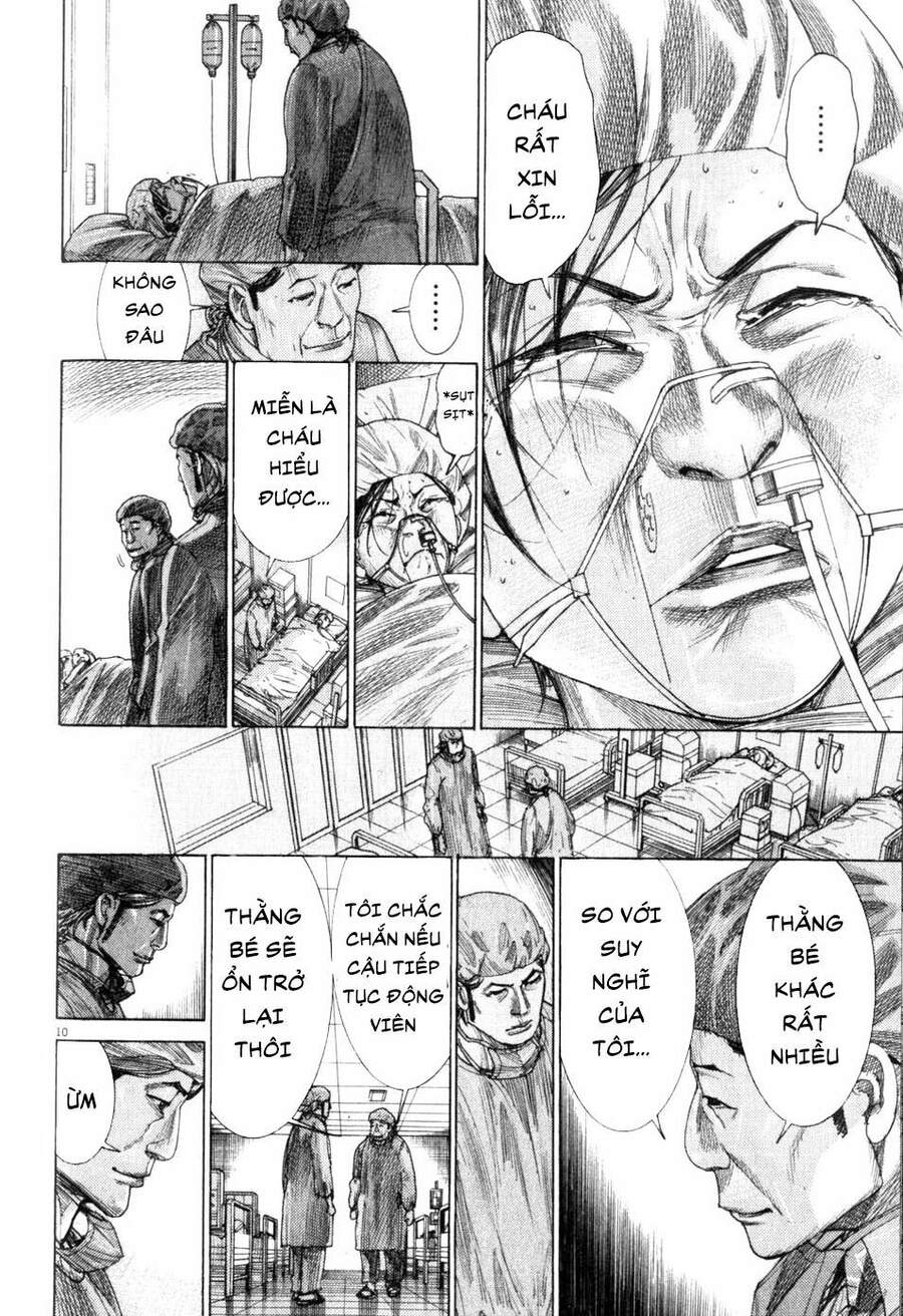 Team Medical Dragon Chap 198 - Next Chap 199