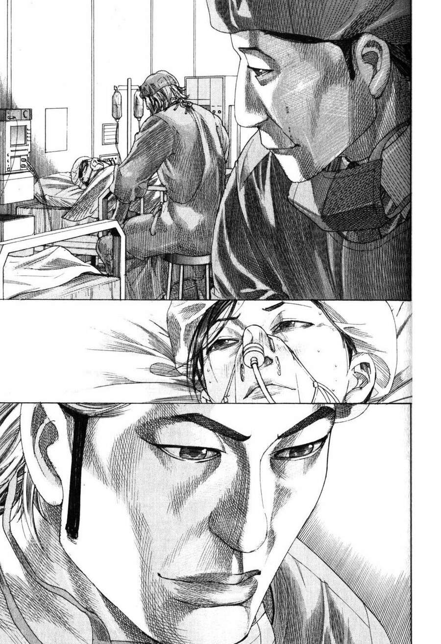 Team Medical Dragon Chap 198 - Next Chap 199