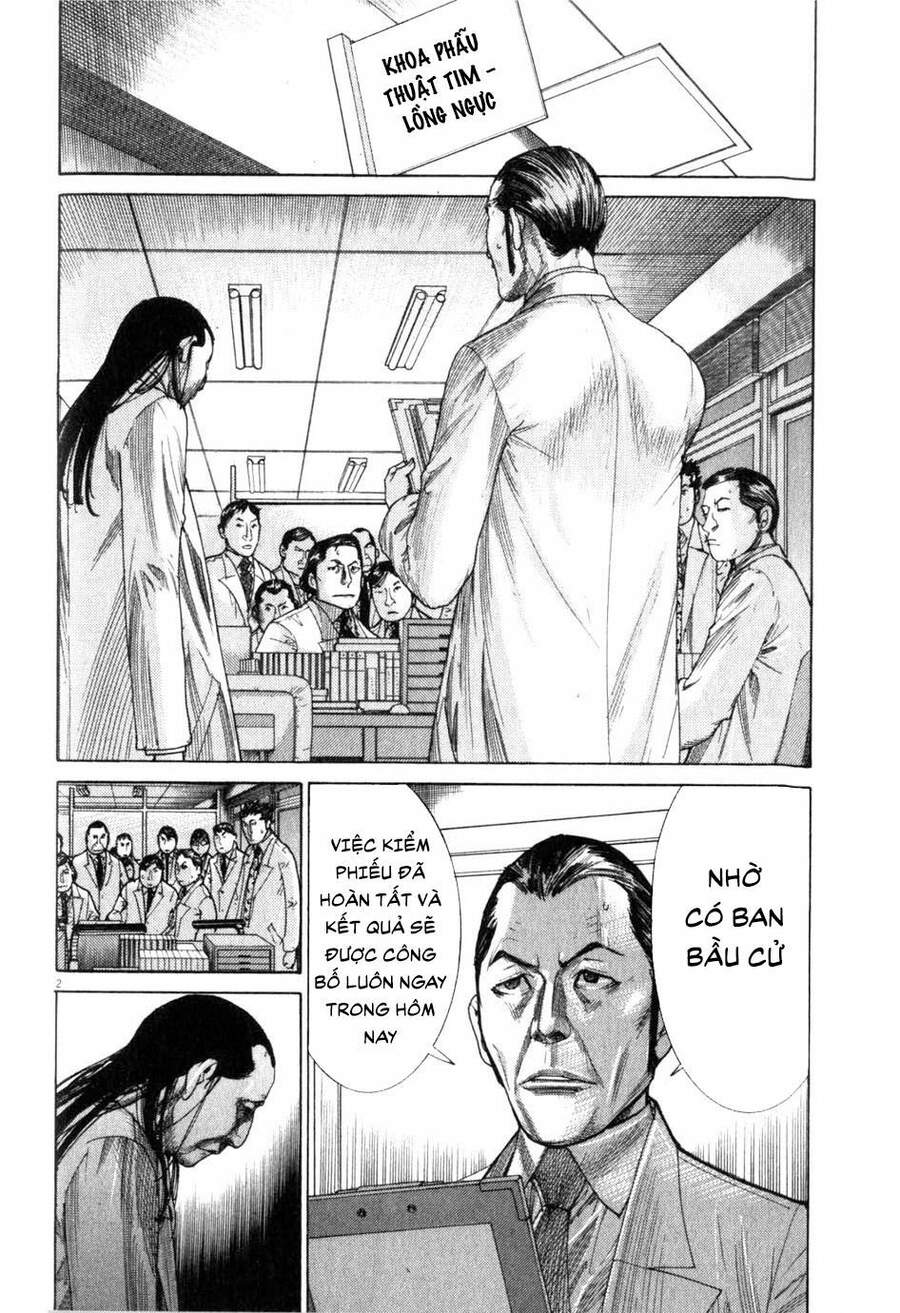 Team Medical Dragon Chap 198 - Next Chap 199