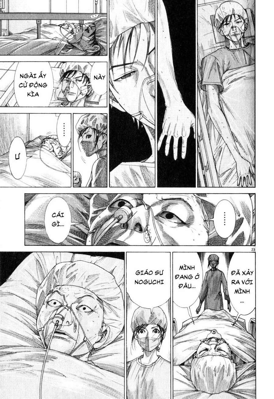Team Medical Dragon Chap 198 - Next Chap 199