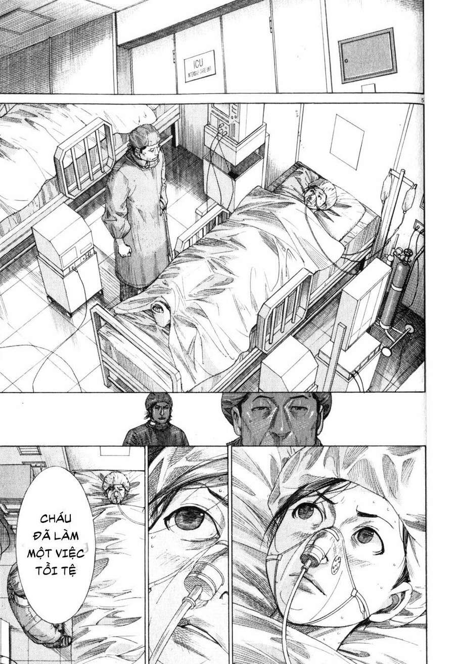 Team Medical Dragon Chap 198 - Next Chap 199