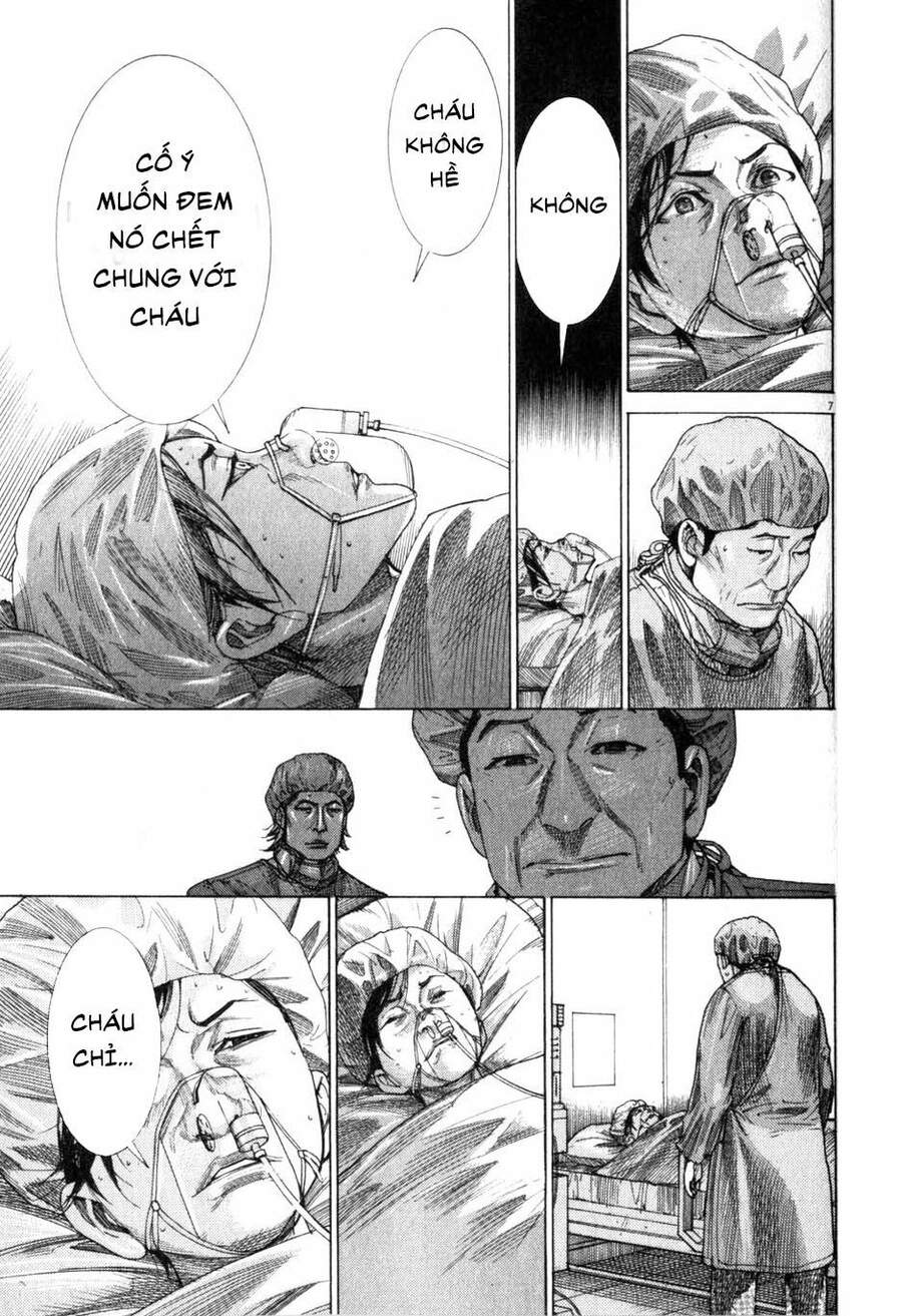 Team Medical Dragon Chap 198 - Next Chap 199