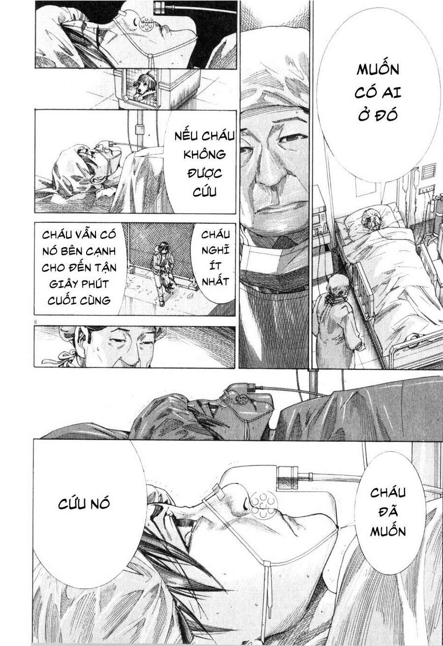 Team Medical Dragon Chap 198 - Next Chap 199
