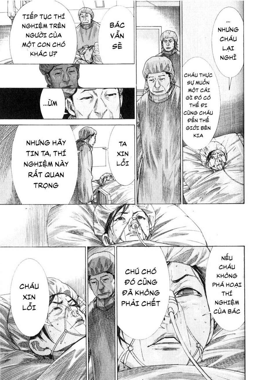 Team Medical Dragon Chap 198 - Next Chap 199