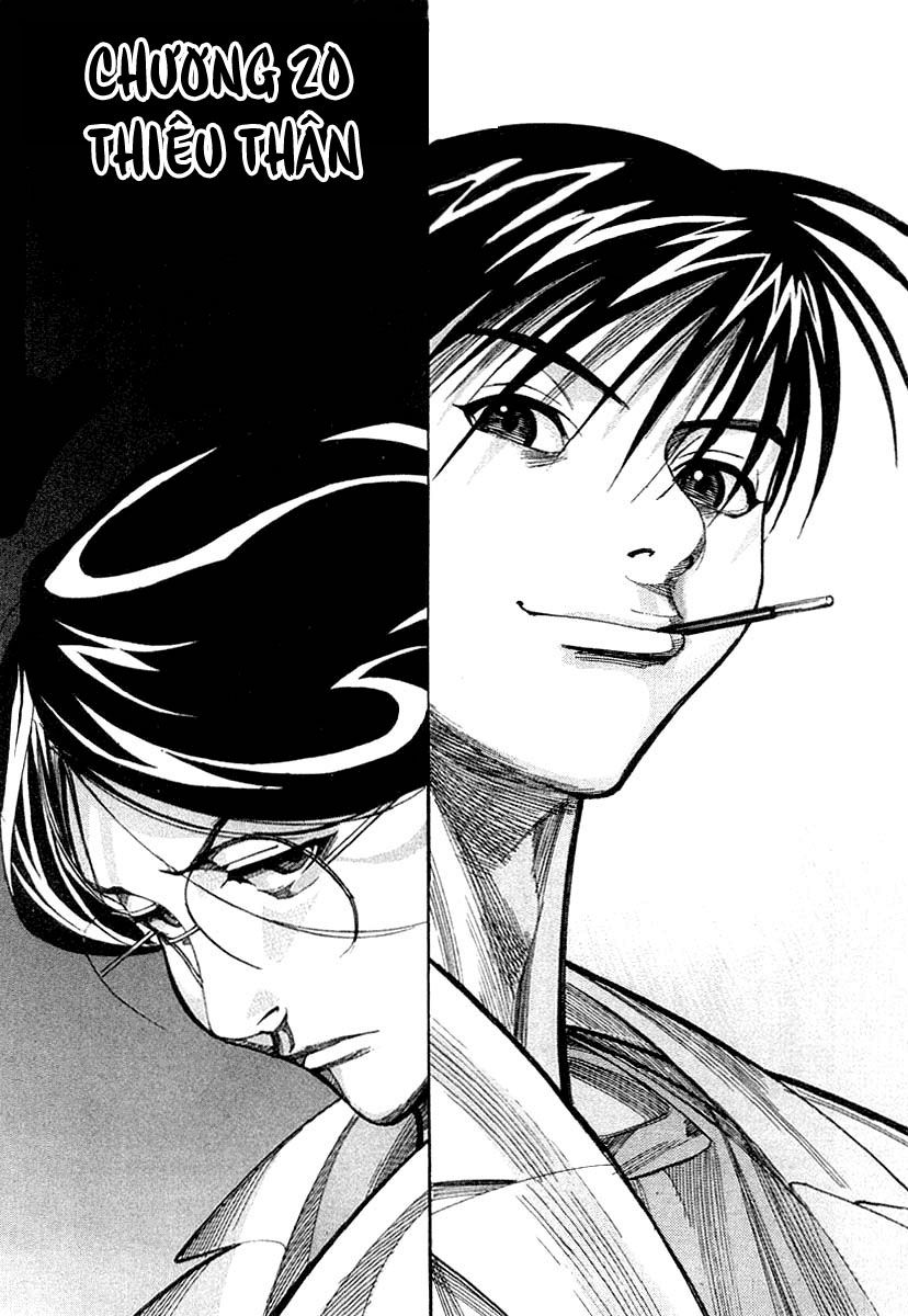 Team Medical Dragon Chap 20 - Next Chap 21