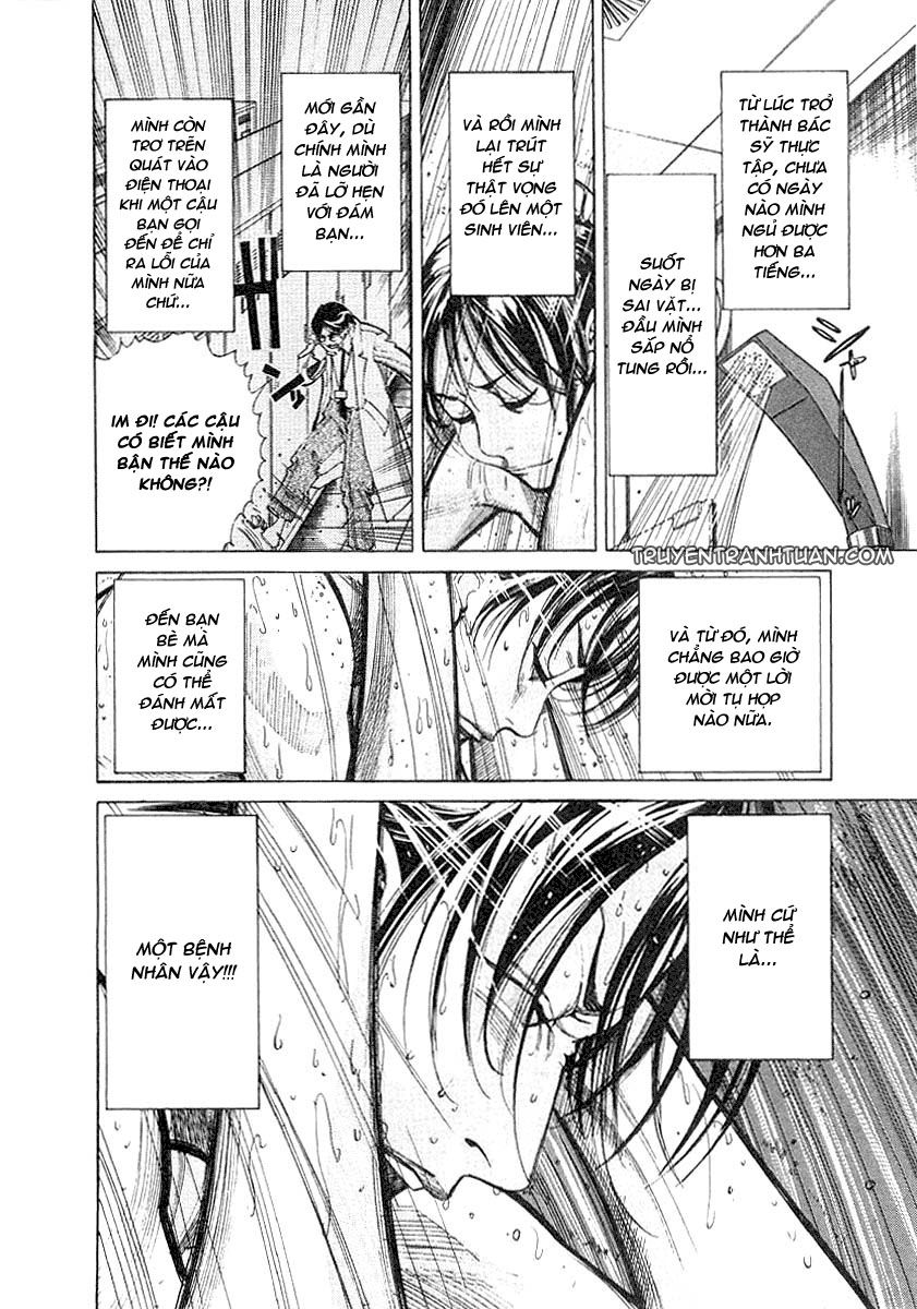 Team Medical Dragon Chap 20 - Next Chap 21